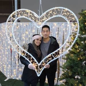 Meet your Posher, Shantel